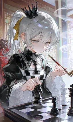 Profile image of Yin Linghua