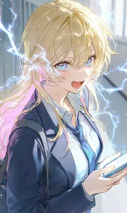 Profile image of ブロンテー