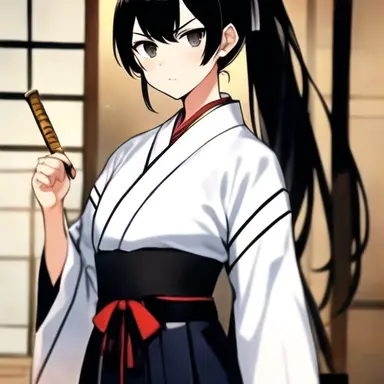 Profile image of 八重