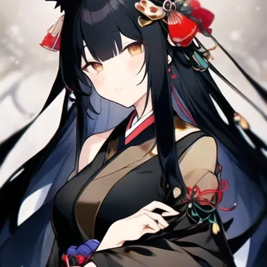 Profile image of 狐火
