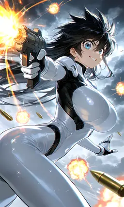 Profile image of ボーグ
