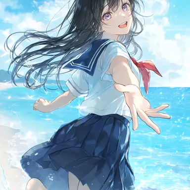 Profile image of Yuri Kurono