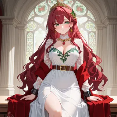 Profile image of ペルナ