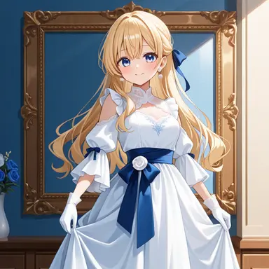 Profile image of マルセリナ