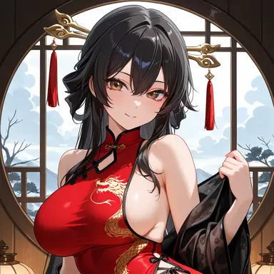 Profile image of ロンファ