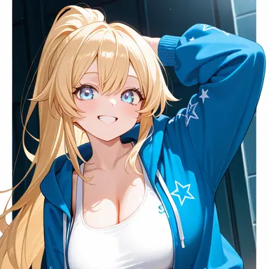 Profile image of リスア