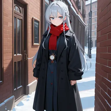 Profile image of アルシャ