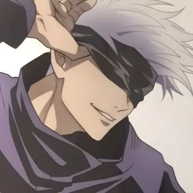 Profile image of Gojo Satoru