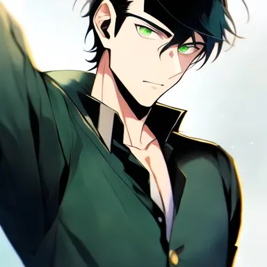 Profile image of Owen Mason