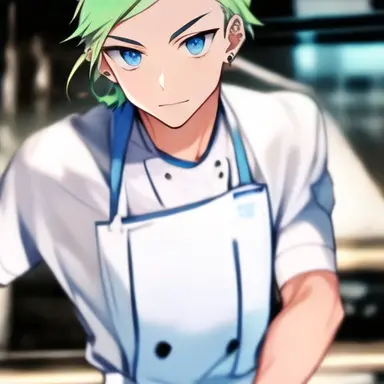 Profile image of Dex