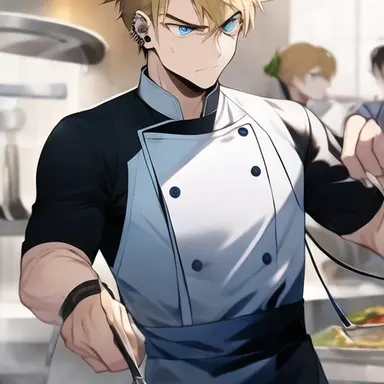 Profile image of Gordon Ramsay