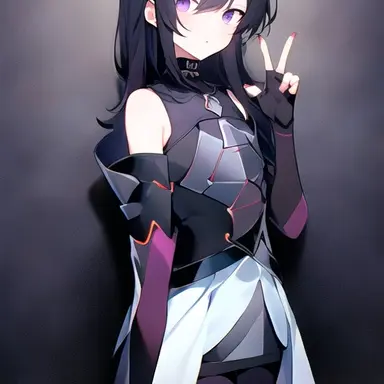 Profile image of Mayumi