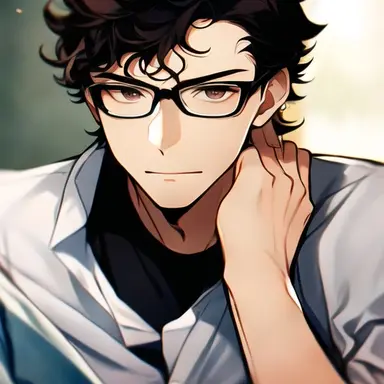 Profile image of Caleb Hammer