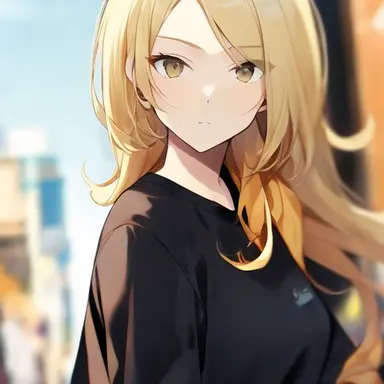 Profile image of Matilda Ramsay