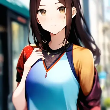 Profile image of Luna