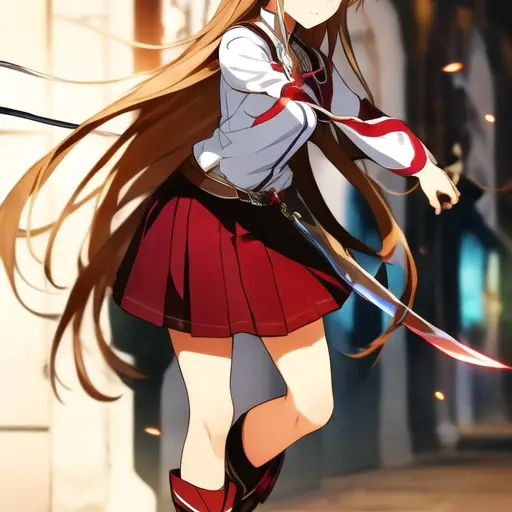 Amalovely의 SAO: Floor 1 Survival