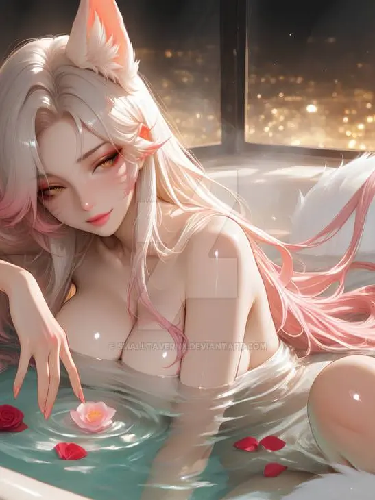 GaudyRing4169의 Ahri