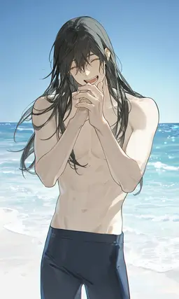 Profile image of Ren Sato