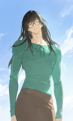 Profile image of Ren Sato
