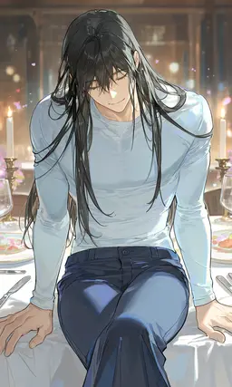Profile image of Ren Sato