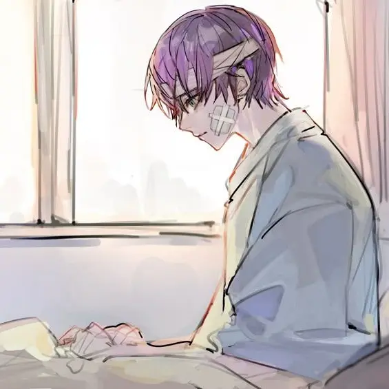 itigo__Toya의 病気