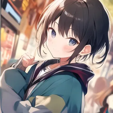 Profile image of ユナ