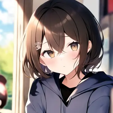 Profile image of ユミ