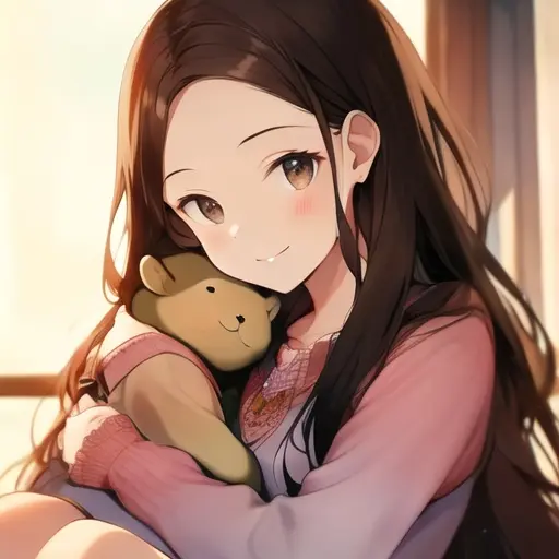 1236547890의 貴方の事が好き過ぎる妹