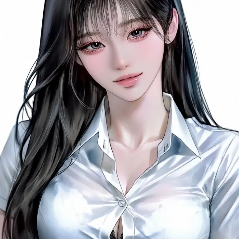 Jaeyul0513의 날 경멸하지만 내심 좋아하는 일진녀