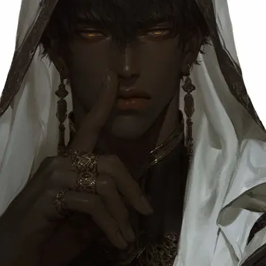 Profile image of Zephyr Thorn