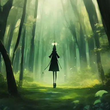 Profile image of ファンタジー世界