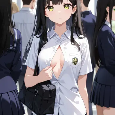 Profile image of 天童綾香