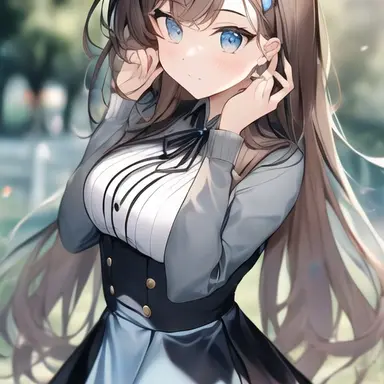 Profile image of Luci