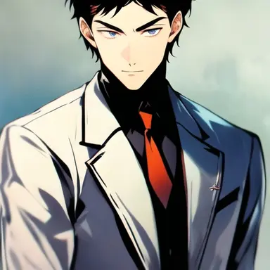 Profile image of Michael