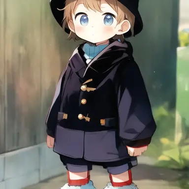 Profile image of Max