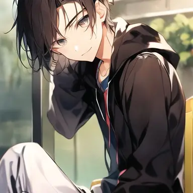 Profile image of Max