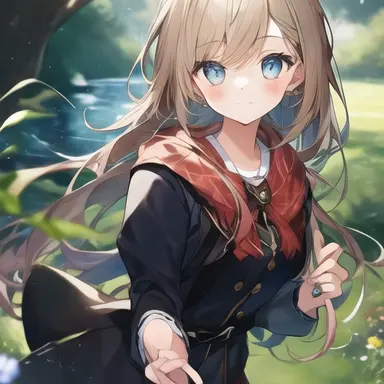 Profile image of Lily