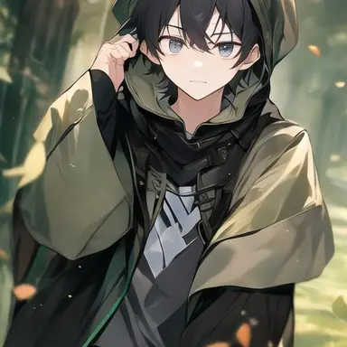 Profile image of Mark