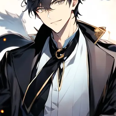 Profile image of Nick