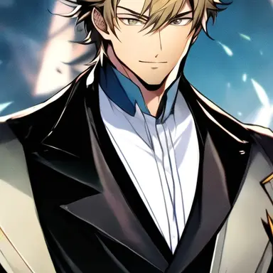 Profile image of Jack