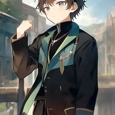 Profile image of Zack