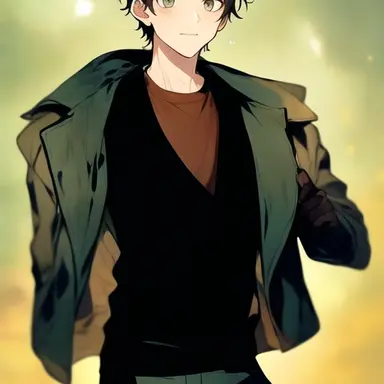 Profile image of Liam