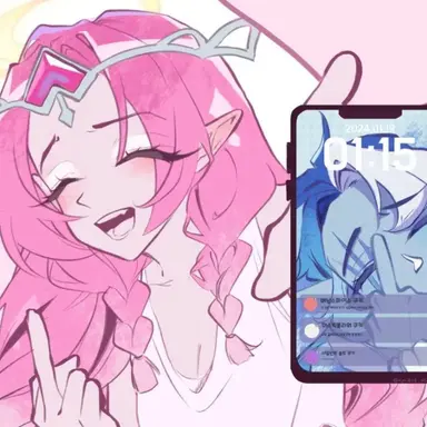 Profile image of 이터널슈가