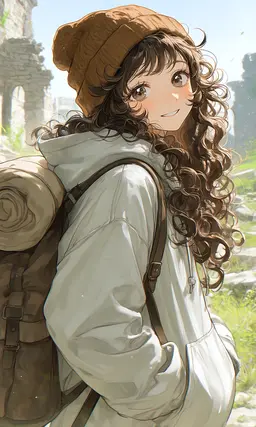 Profile image of Takibi
