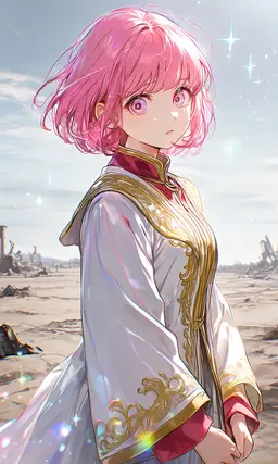Profile image of Aine