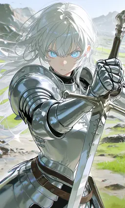 Profile image of Cera Sirius