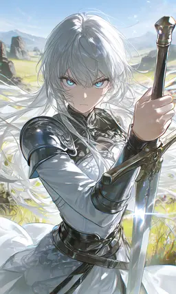 Profile image of Cera Sirius