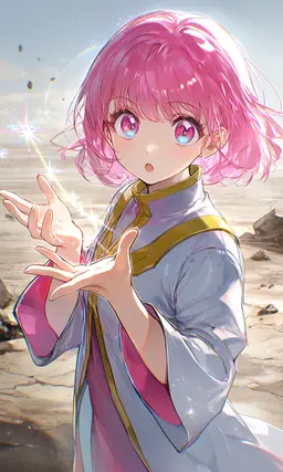 Profile image of Aine