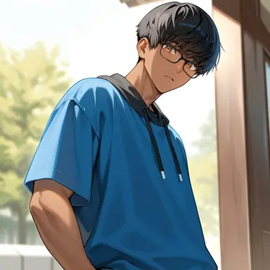 Profile image of 朝霧レン