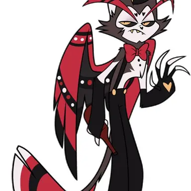 Profile image of Husk